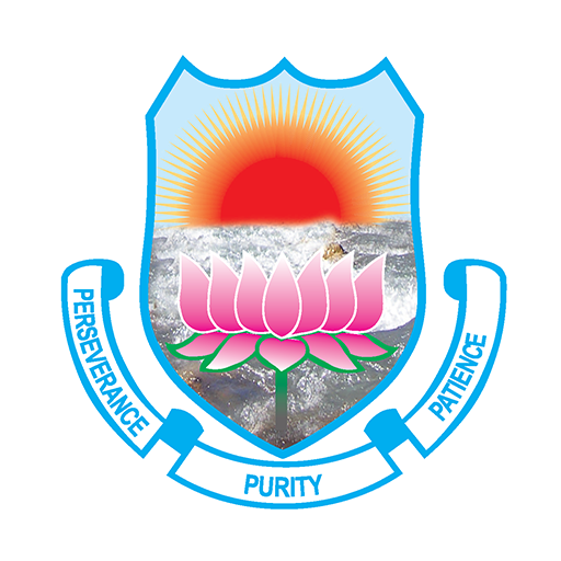 Angels School logo