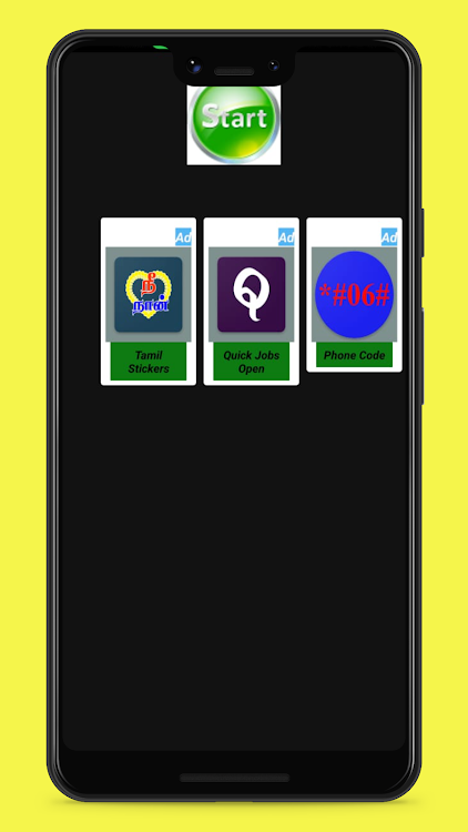Marathi sticker WASticker - 3.0 - (Android)