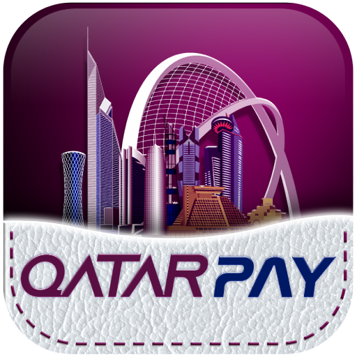 Qatar Pay logo