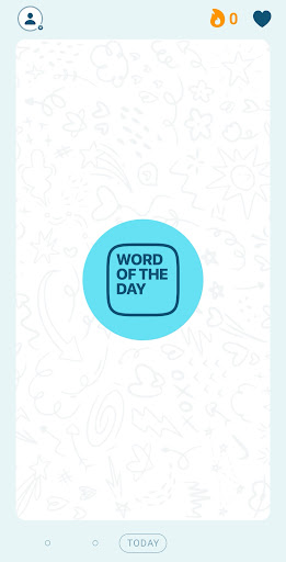 Word of the Day ・ Vocabulary Screenshot 2 - AppWisp.com