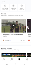 OneFootball-Soccer Scores