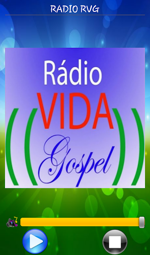 Radio Web RVG