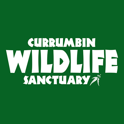 Currumbin Wildlife Sanctuary  Icon