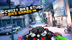 screenshot of Bike Stunt 3d-Motorcycle Games