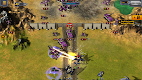 screenshot of Codex of Victory - sci-fi game