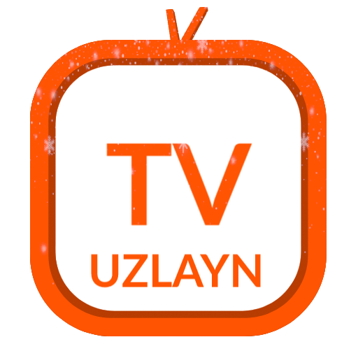UZLAYN - Онлайн ТВ logo
