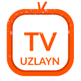 UZLAYN - Онлайн ТВ icon