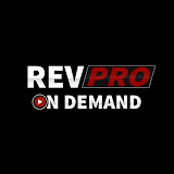 RevPro OnDemand icon