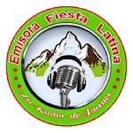 Cover Image of ダウンロード Emisora Fiesta Latina  APK