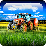 Best Tractors Wallpapers