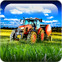 Cool tractors wallpapers theme