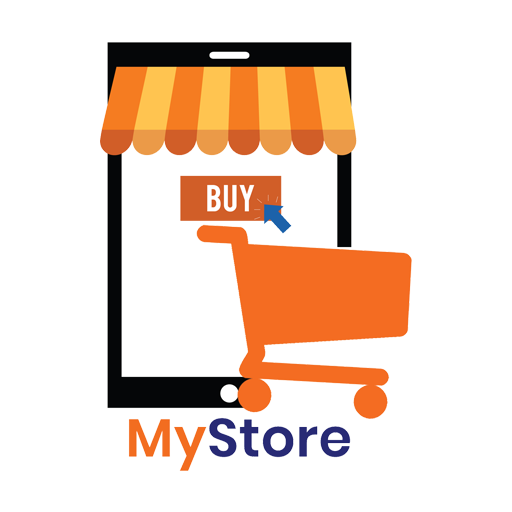 My Store logo