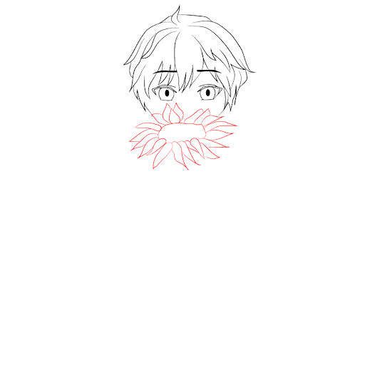 Android application How to draw People easy steps screenshort
