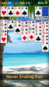 Solitaire - tiếng Việt