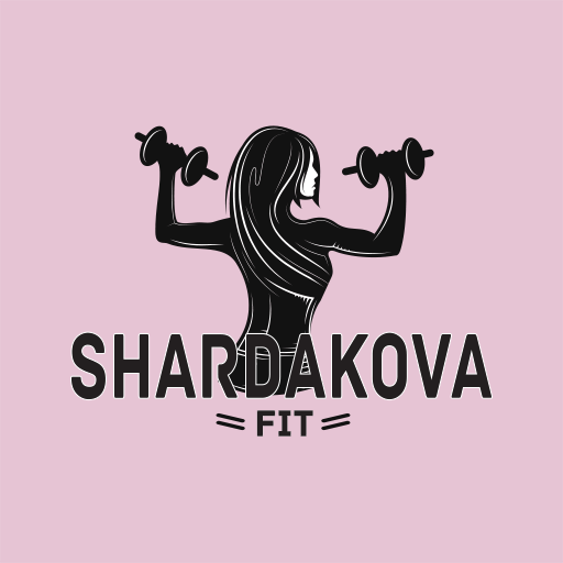 ShaFit logo