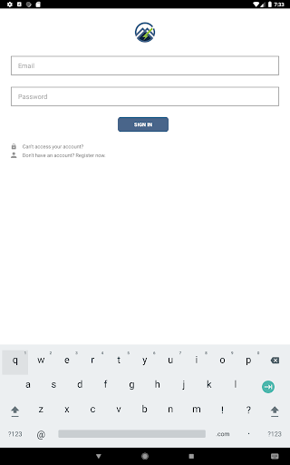 Screenshot of Flathead Electric Cooperative