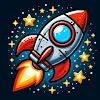 Space Surfer icon
