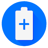 Battery Aid Donate icon