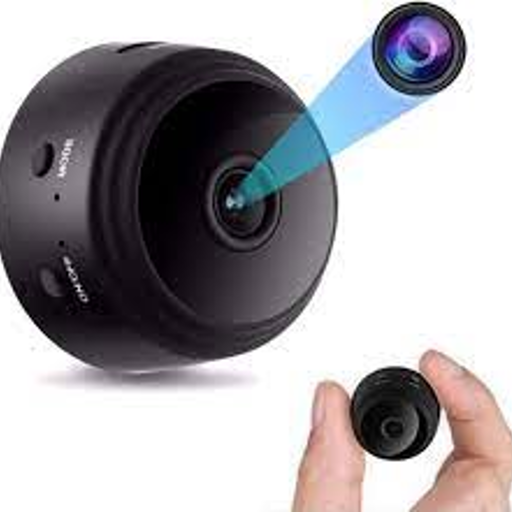 Mini Wireless Camera Guide - AppWisp.com