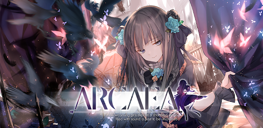 Arcaea – 創新立體節奏遊戲