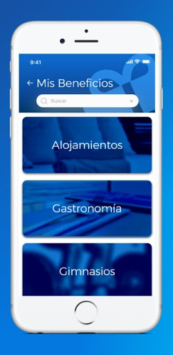 Círculo Médico de Salta Screen 2