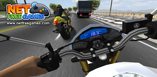 Traffic Motos 3 v0.24 MOD APK (Unlimited Money)