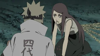 Naruto ナルト 疾風伝 12 忍界大戦編 1 Episode 469 Tv On Google Play