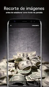 Fondos de pantalla con dinero - Apps en Google Play