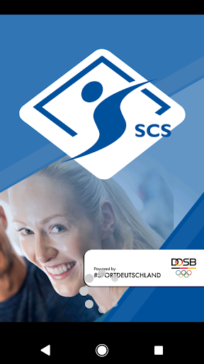 Android application SC Siemensstadt screenshort