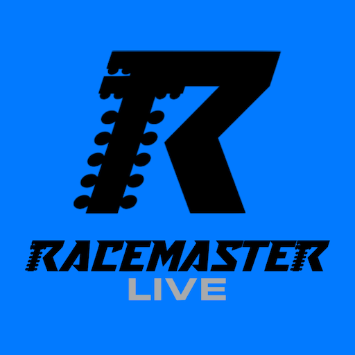 Racemaster Live logo