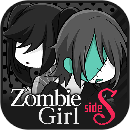 ZombieGirl side:S -sister- 1.0.1 Icon