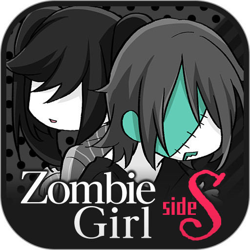 ZombieGirl side:S -sister-  Icon