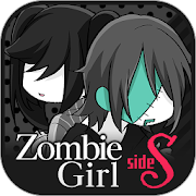 Top 7 Simulation Apps Like ZombieGirl side:S -sister- - Best Alternatives