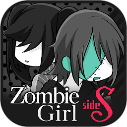 Icon image ZombieGirl side:S -sister-