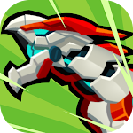 Rampage Mecha-Unlimited Up