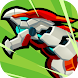 Rampage Mecha-Unlimited Up - Androidアプリ