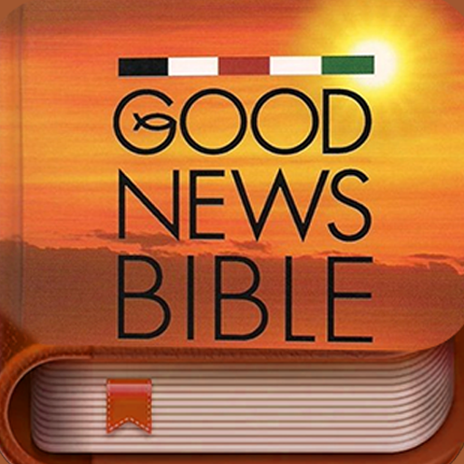 Good news bible version logo
