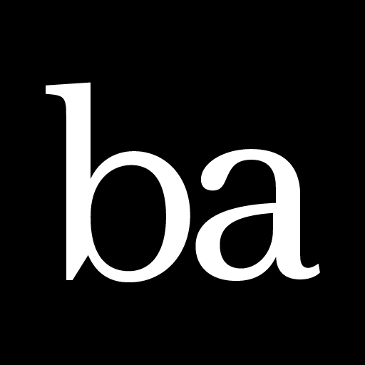 Bon Appétit Demo logo