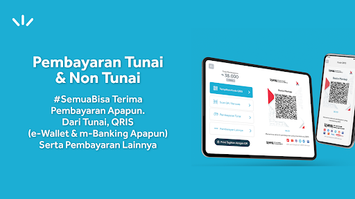 Youtap POS - Kasir Digital Screen 3