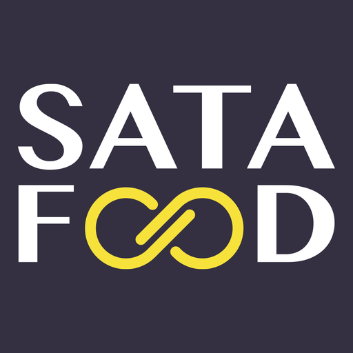 Sata Food logo