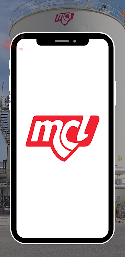 Android application MCL screenshort