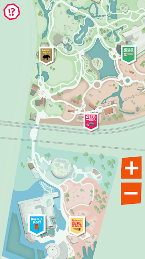 Blijdorp the Game Screen 3