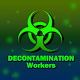 Decontamination workers ☣ دانلود در ویندوز