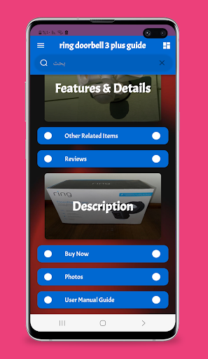 ring doorbell 3 plus guide