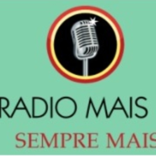WEB RADIO SEMPRE MAIS logo