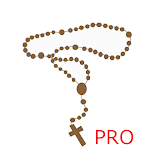 Rosary Offline Pro icon