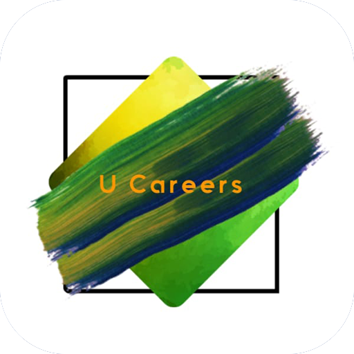 U Careers Institute logo