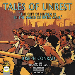Icon image Tales Of Unrest