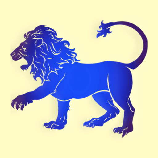 Leo Horoscope  Icon