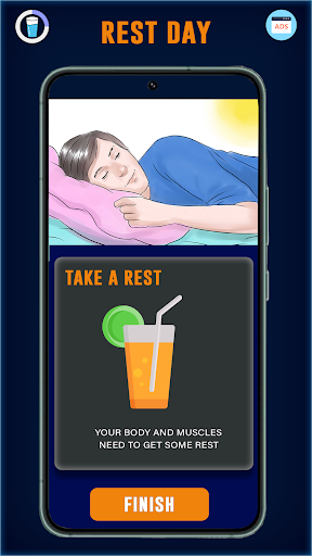 Daily Weight Loss Home Workout